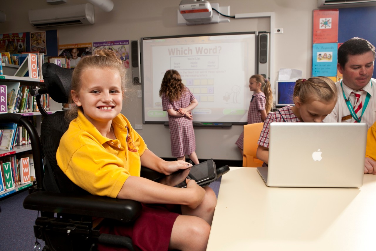 Special Needs Cessnock Community Of Great Public Schools CCGPS 